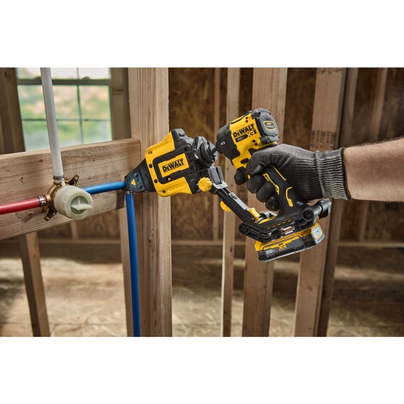 Dewalt DWAPXPIR Impact PEX Pincher - Image 11