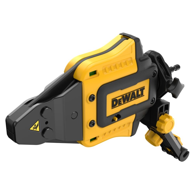 Dewalt DWAPXPIR Impact PEX Pincher - Image 3