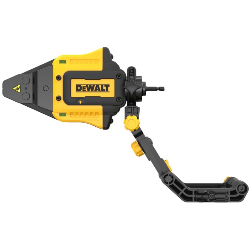 Dewalt DWAPXPIR Impact PEX Pincher - Image 7