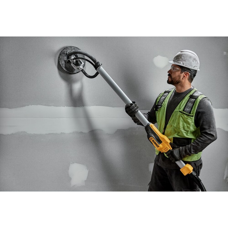 DeWALT DWE7800 Electric Corded Drywall Sander - Image 9