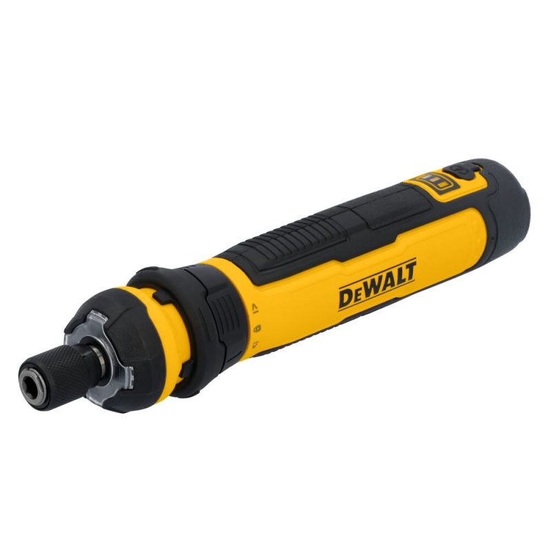 Dewalt DWHT66719 4V Integral Powered Screwdriver? - Image 2