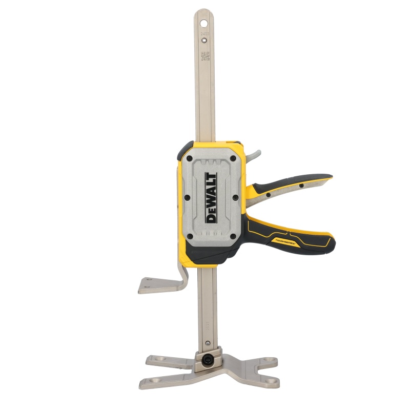 DeWALT DWHT83550 TOUGHSERIES Heavy Duty Construction Jack