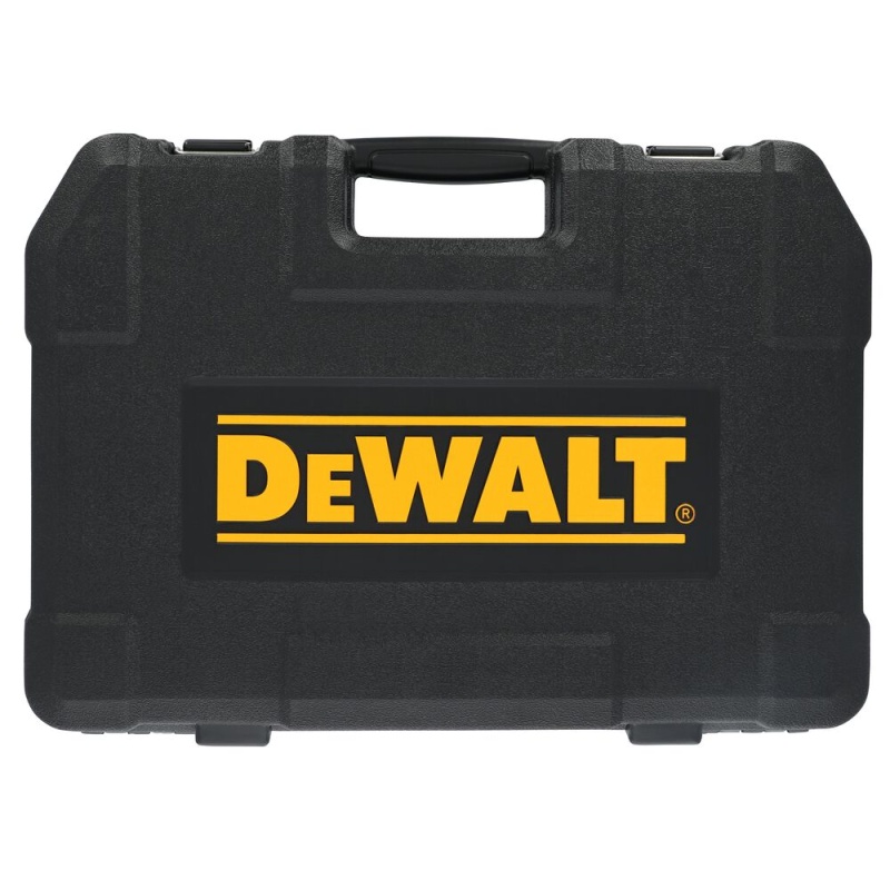 Dewalt DWMT45425 Machanics Tool Set 142 Piece - Image 4