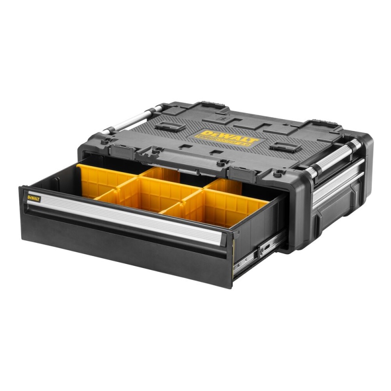 Dewalt DWST08510 2.0 DXL 30" Heavy Duty Deep Drawer - Image 8