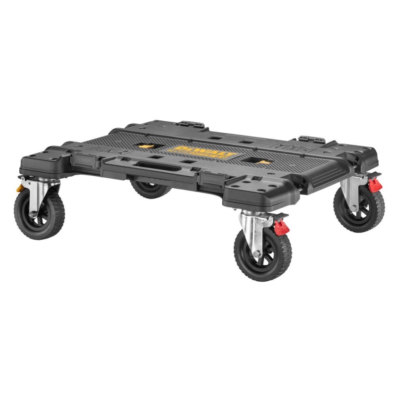 Dewalt DWST08530 2.0 DXL 30" Heavy Duty Dolly