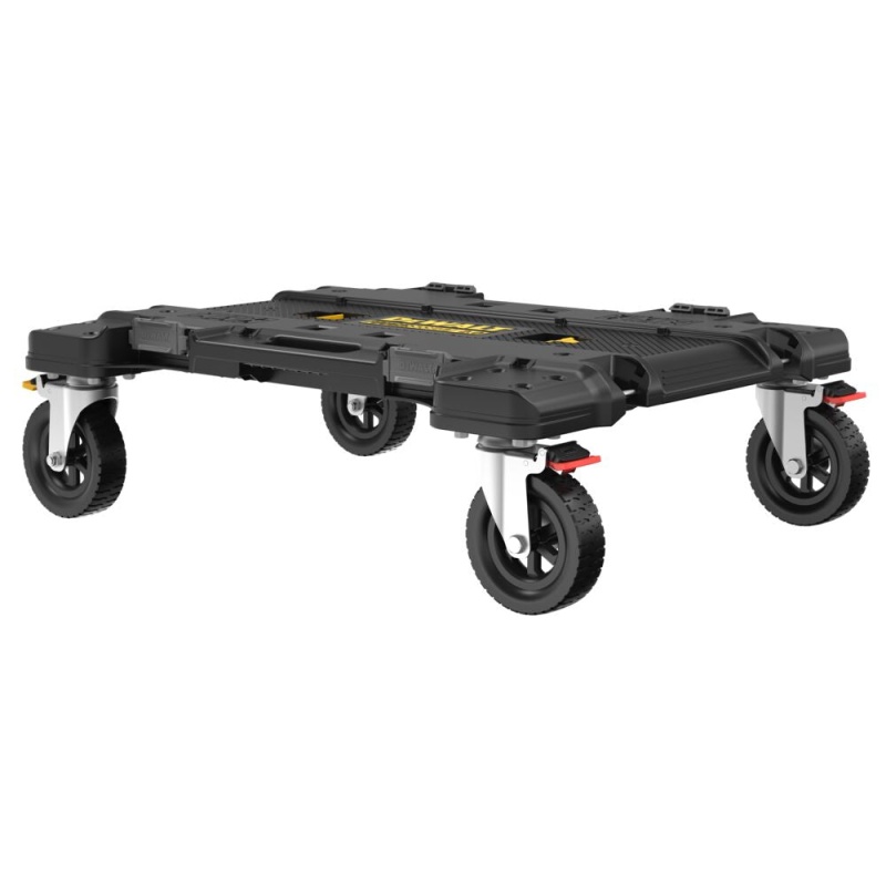 Dewalt DWST08530 2.0 DXL 30" Heavy Duty Dolly - Image 3