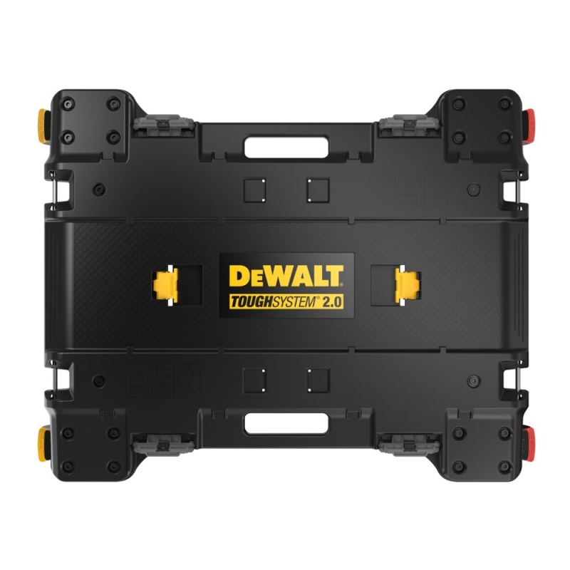 Dewalt DWST08530 2.0 DXL 30" Heavy Duty Dolly - Image 4