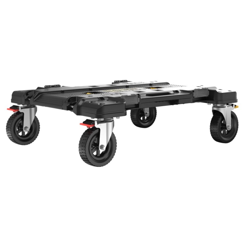 Dewalt DWST08530 2.0 DXL 30" Heavy Duty Dolly - Image 5