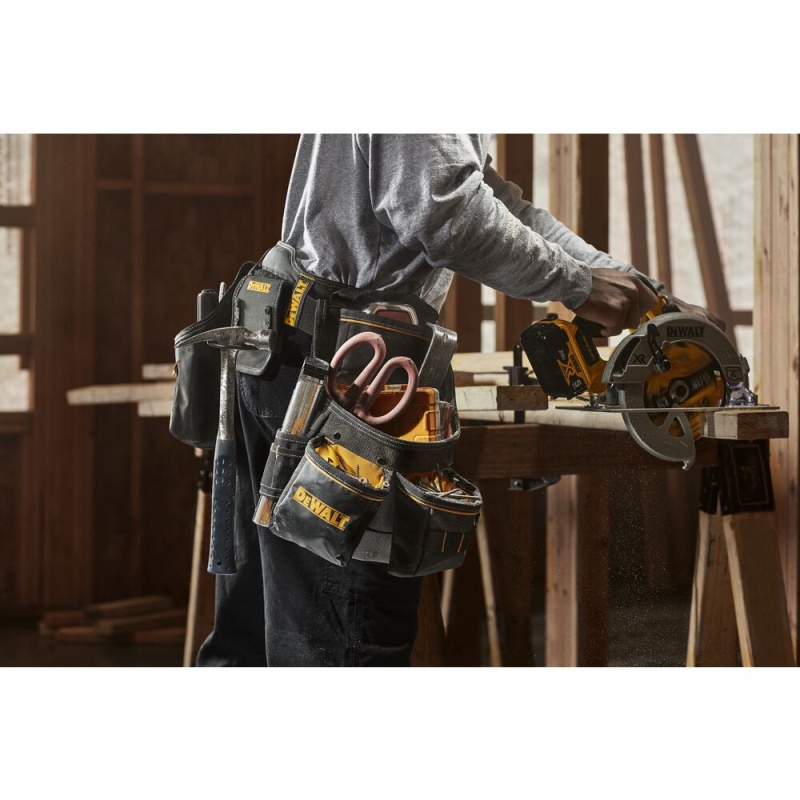 DeWALT DWST540601 Professional Tool Rig - Image 2