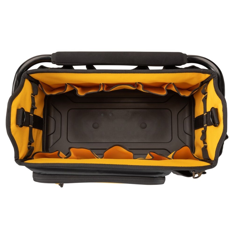 DeWALT DWST560106 20" PRO Durable Water Resistant Tool Tote - Image 7