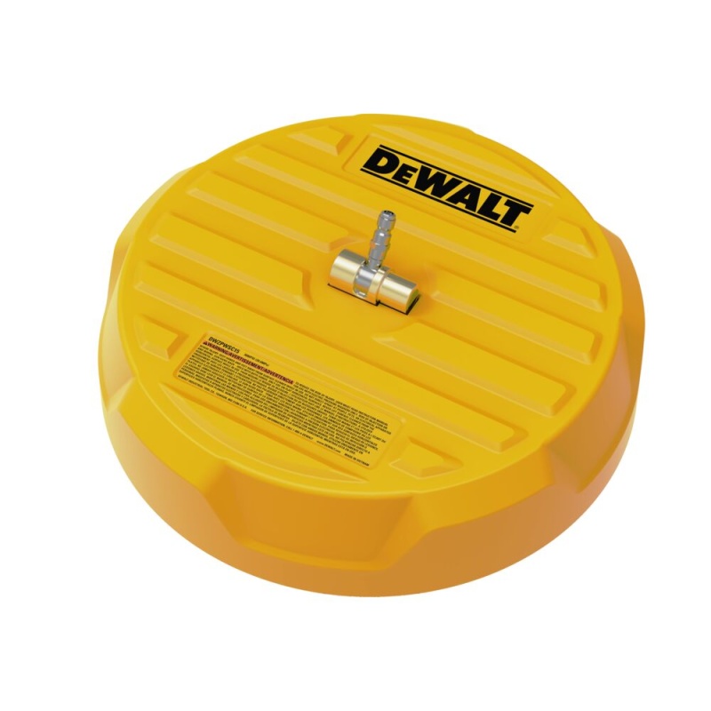 DeWALT DWZPWSC15 15" Universal High Pressure Surface Cleaner - Image 3