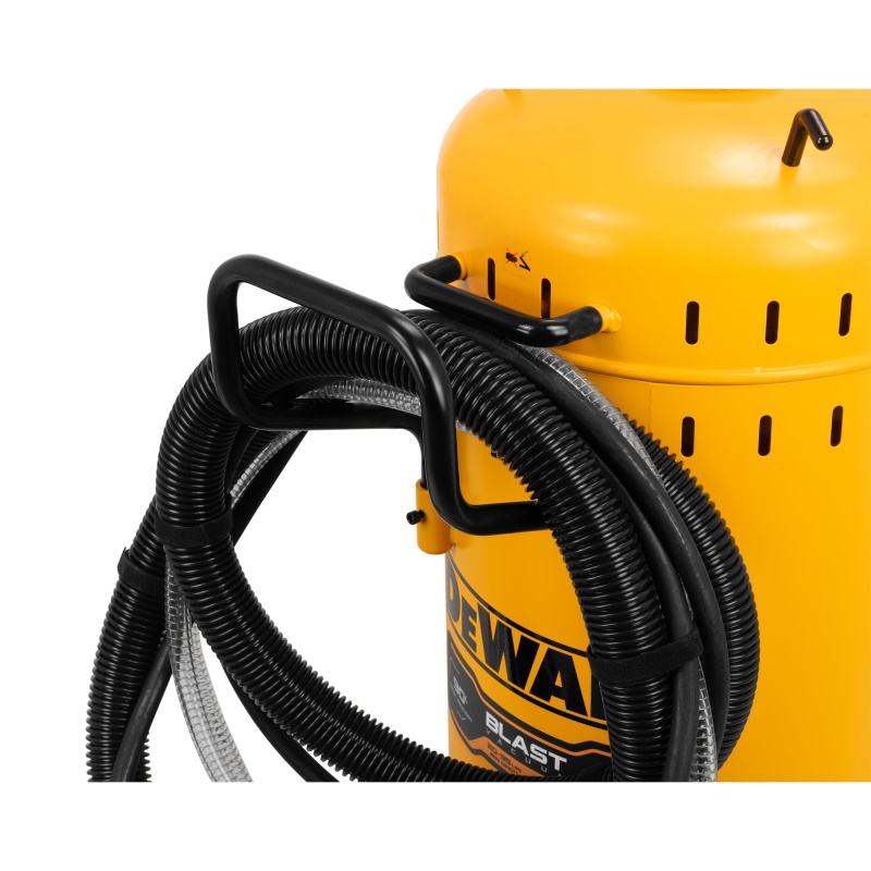 DeWALT DXCM0090369 Abrasive Blast Vacuum - Image 7