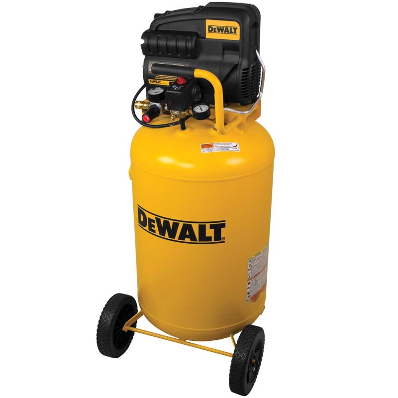 DeWALT DXCMLA1983012 30 Gallon Portable Electric Air Compressor