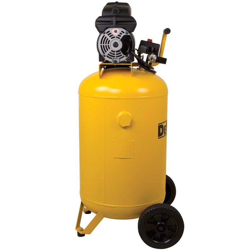 DeWALT DXCMLA1983012 30 Gallon Portable Electric Air Compressor - Image 3