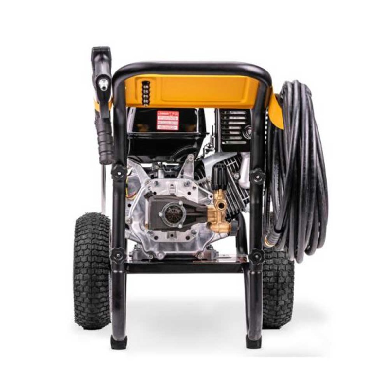 DeWALT DXPW4400 4400 PSI Honda Gas Engine Pressure Washer w/ AAA Triplex Pump - Image 3