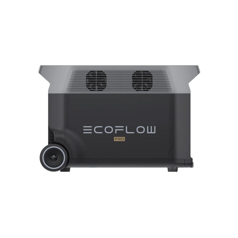 EcoFlow DELTAPro-1600W-US 3600 Wh DELTA Pro LiFePO4 Portable Power Station - Image 4