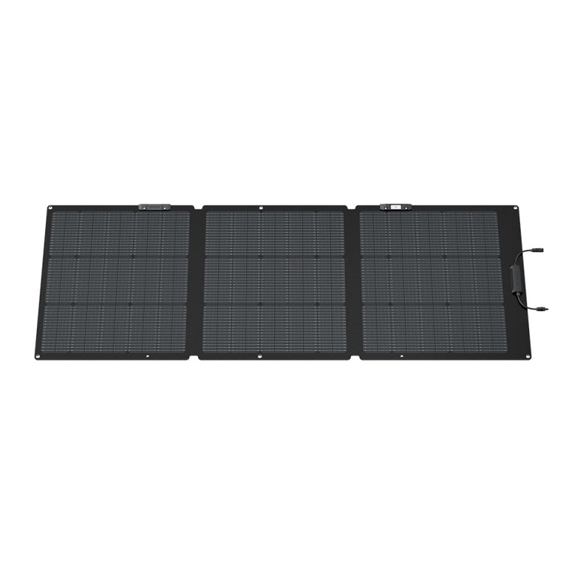 EcoFlow EFSOLAR160W-N 160W Portable Solar Panel w/ Adjustable Angle - Image 3