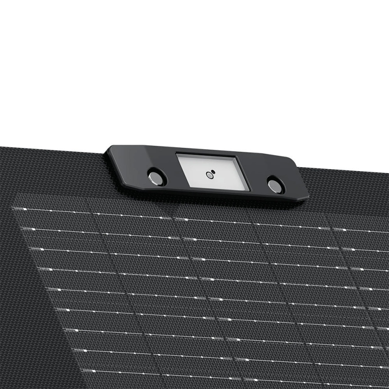 EcoFlow EFSOLAR160W-N 160W Portable Solar Panel w/ Adjustable Angle - Image 8