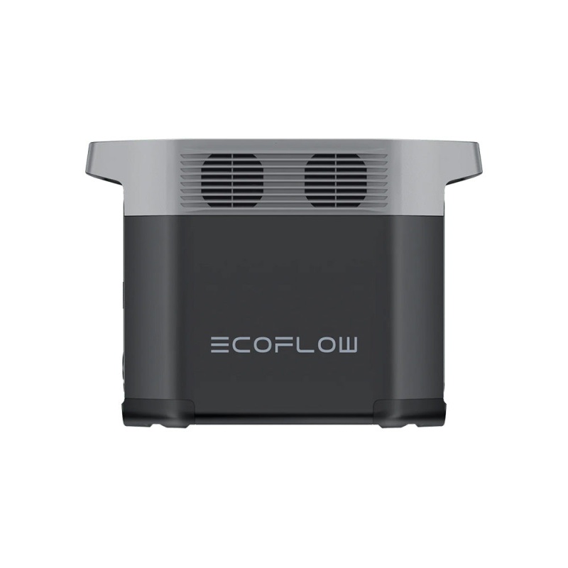 EcoFlow ZMR330-US 1024 Wh DELTA 2 LiFePO4 Portable Power Station - Image 4