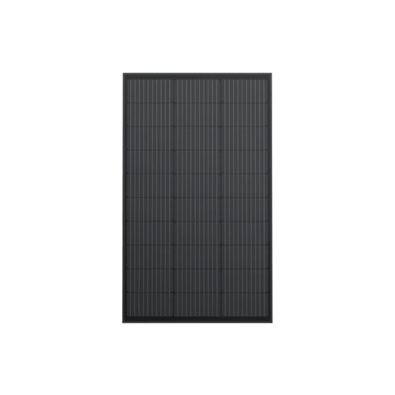 EcoFlow ZMS331-2-AKIT-2 100W Rigid Robust Durable Solar Panel - 2 PC - Image 4