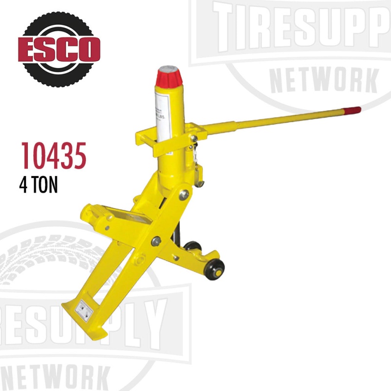 ESCO | 4 Ton Forklift/Tractor Jack (10435)