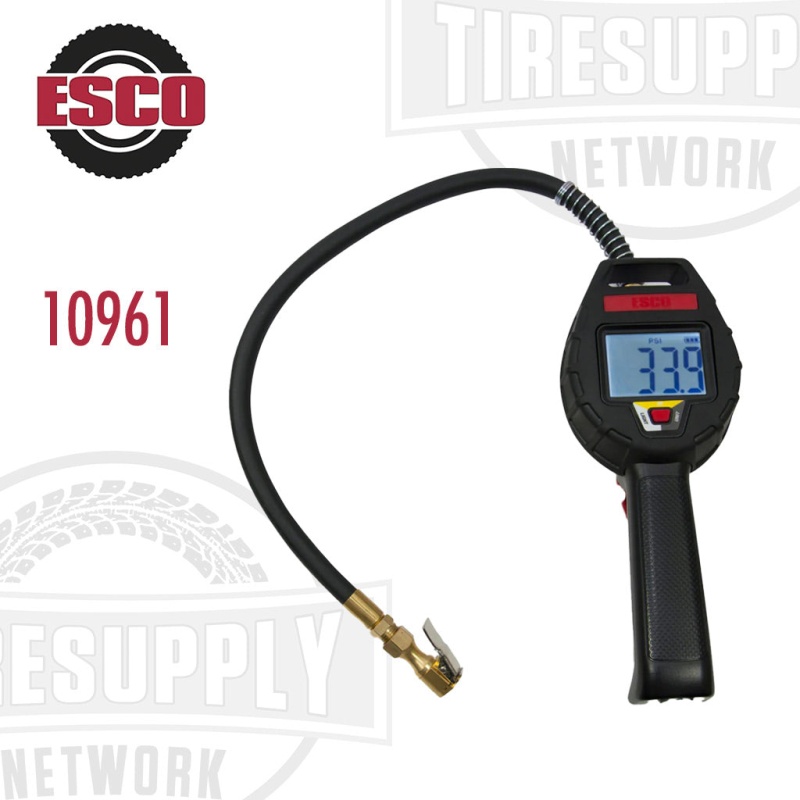 ESCO | Digital Tire Inflator (10961)