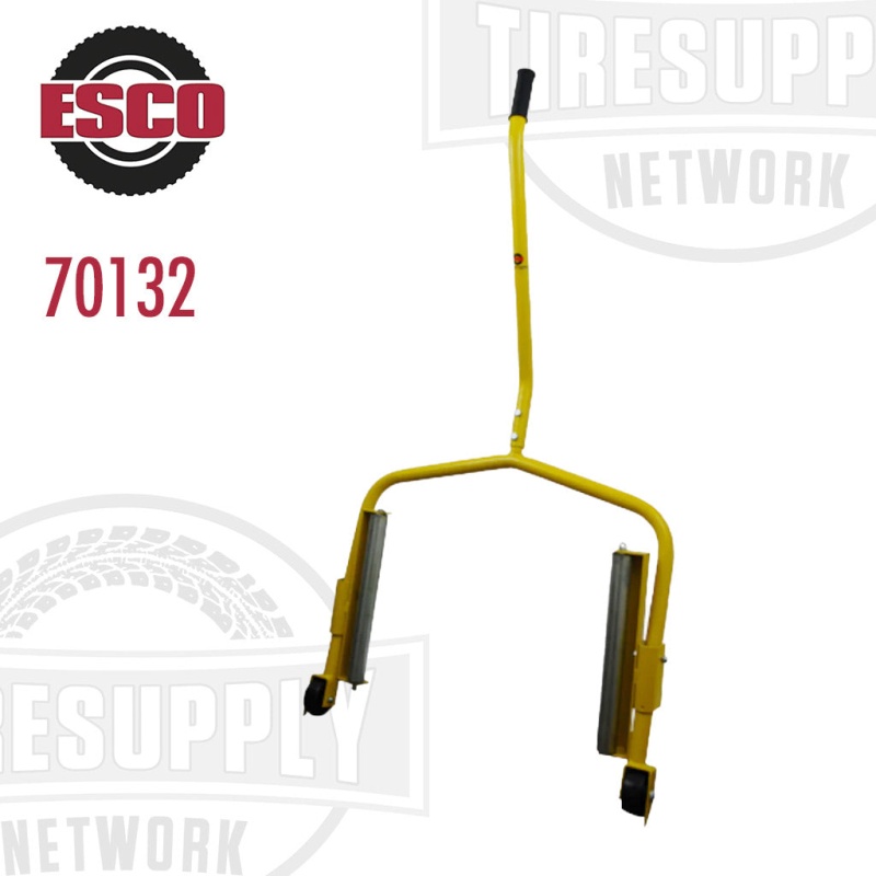 ESCO | Super Single Wheel Dolly (70132)