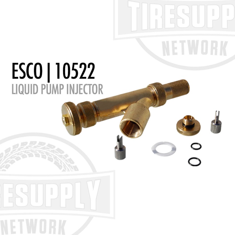 ESCO | 10522 Liquid Transfer Pump Injector Gun