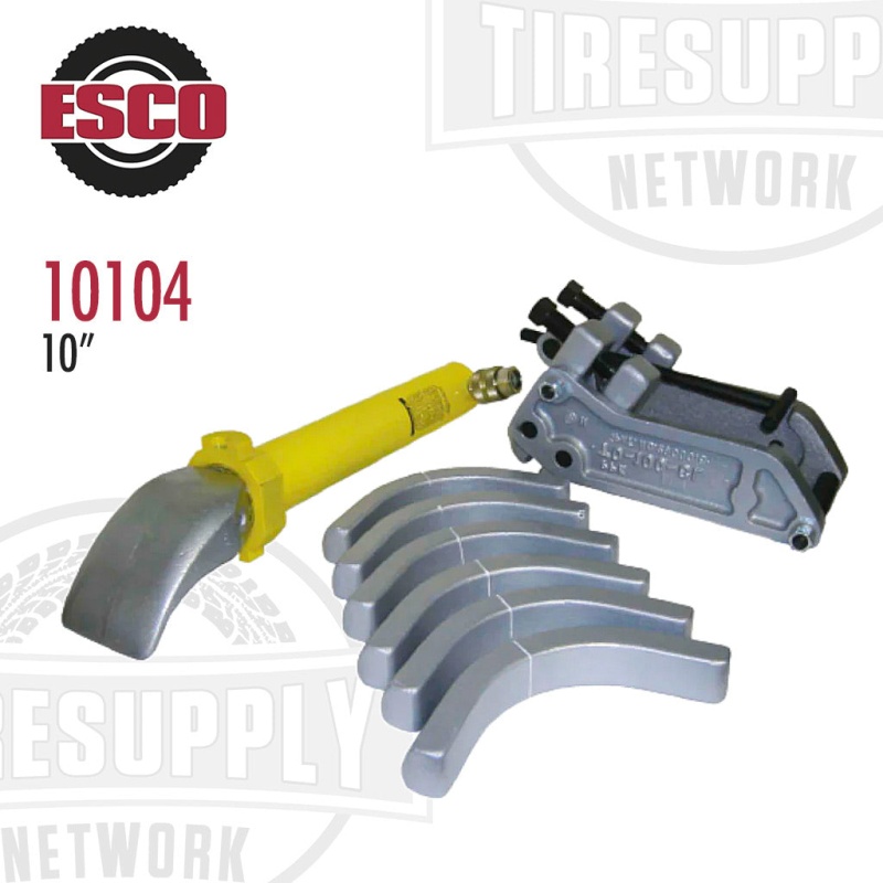 ESCO | 10?? Stroke Giant Tire Bead Breaker Head (10104)