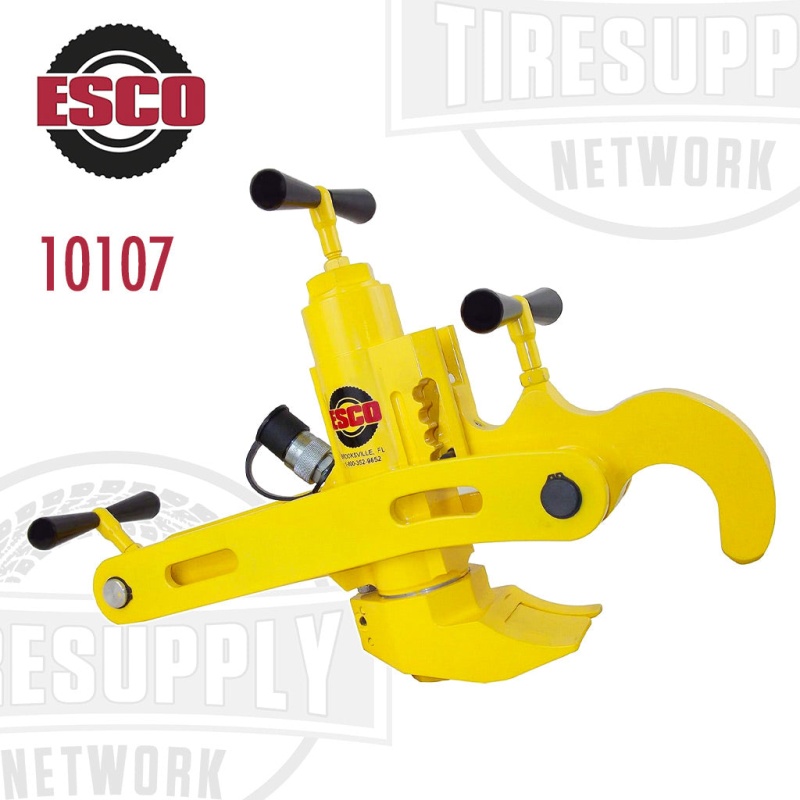 ESCO | Euro Style Aluminum Bead Breaker (10107)