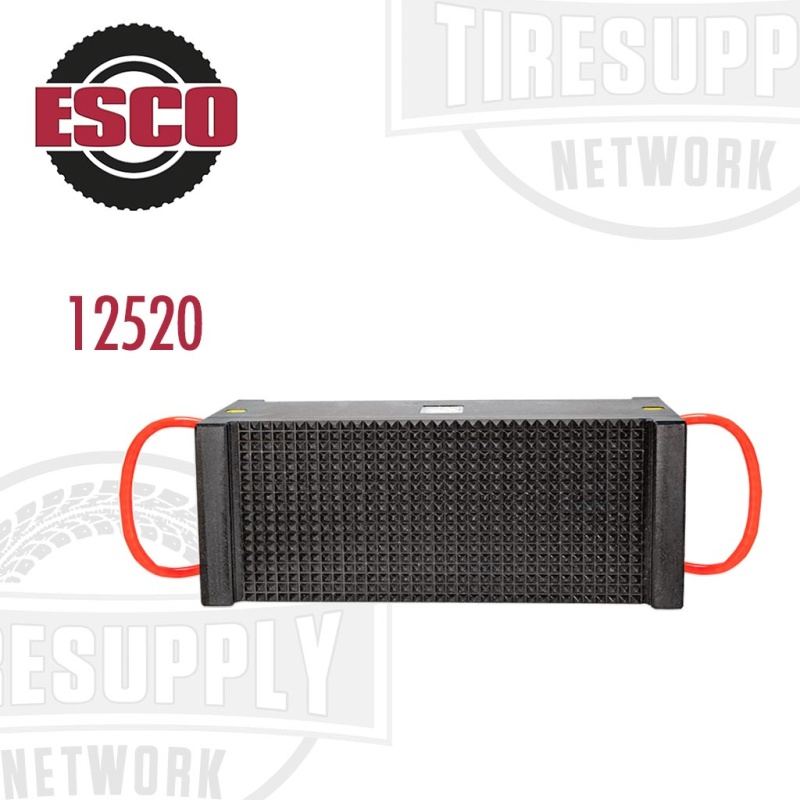 ESCO | Cribbing Interlocking Block 100 Ton Capacity 21"x 9"x 5.25" (12520)