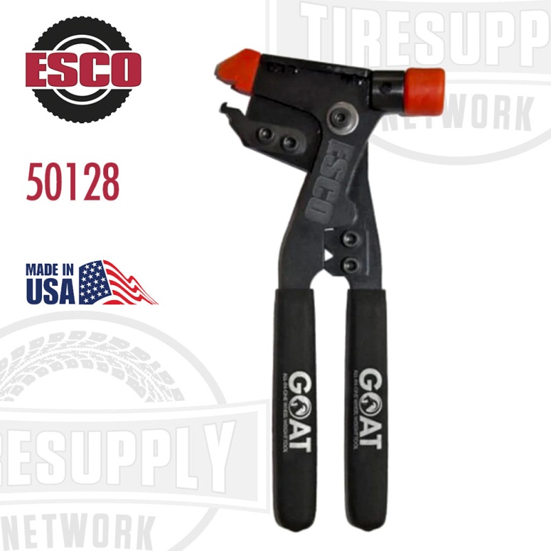 ESCO | GOAT Wheel Weight Tool (50128)