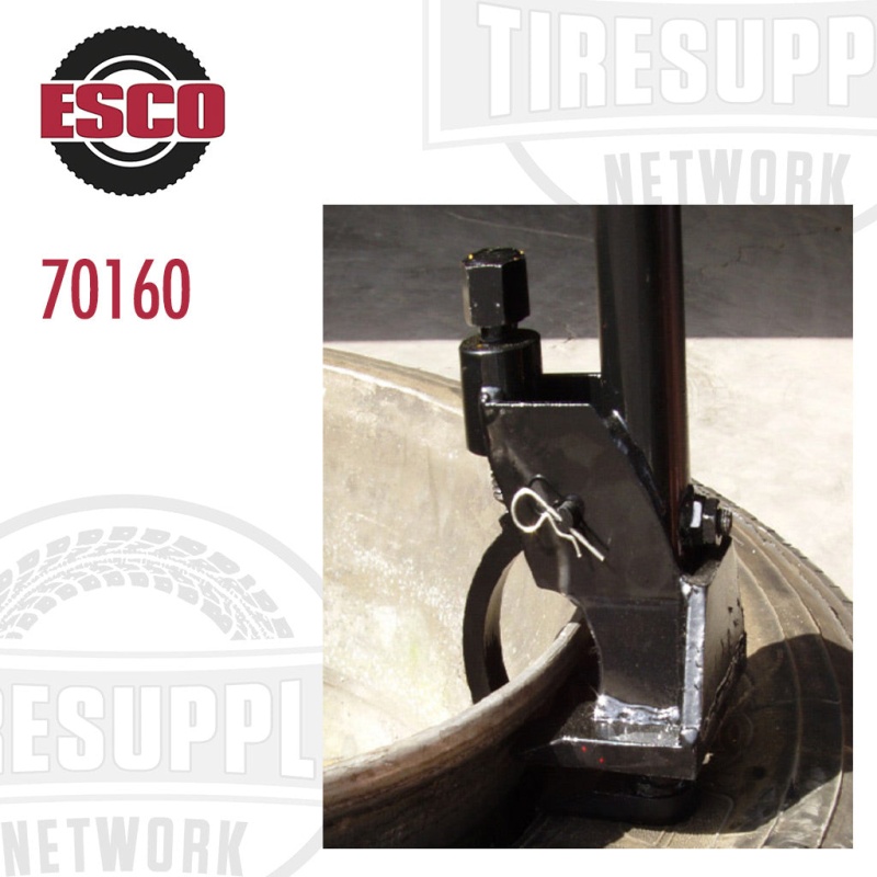 ESCO | Manual Bead Breaker (70160) - Image 2