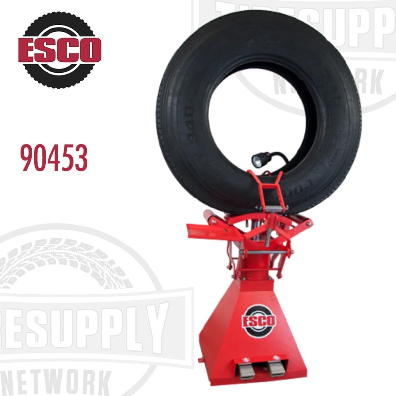 ESCO | Pneumatic Passenger and Light Truck Tire Spreader (90453) - Image 2