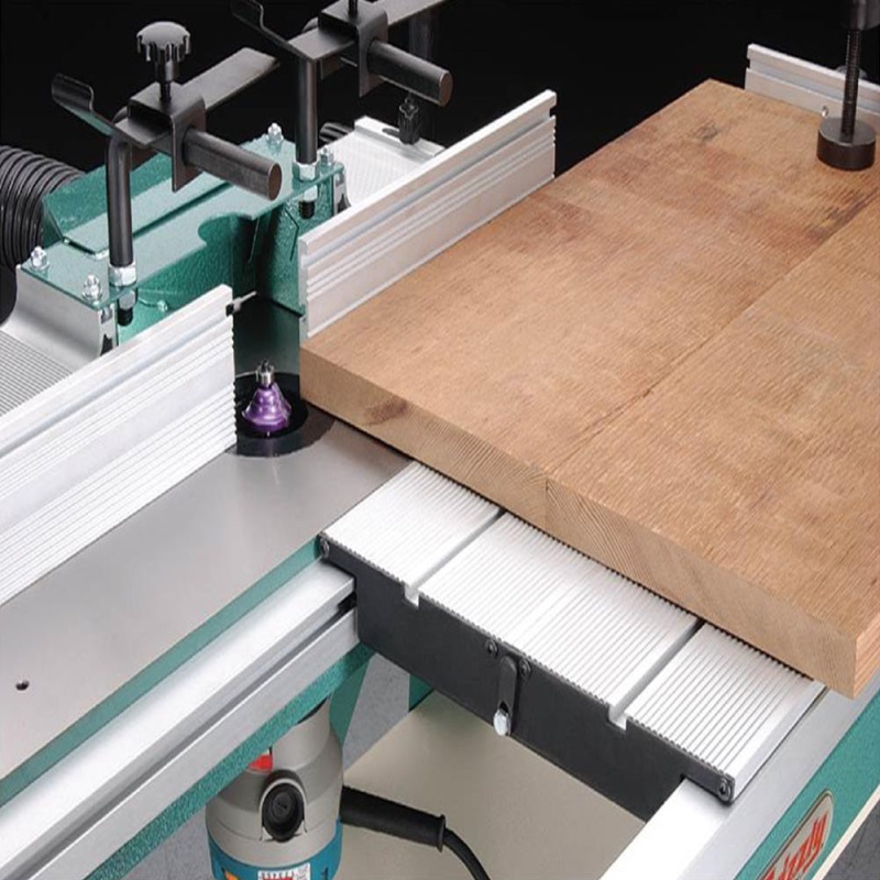 Grizzly G0528 Router Table - Image 3