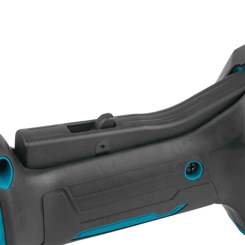 Makita GAG10Z 40V MAX XGT 7" / 9" Li-Ion Paddle Switch Angle Grinder - Bare Tool - Image 7