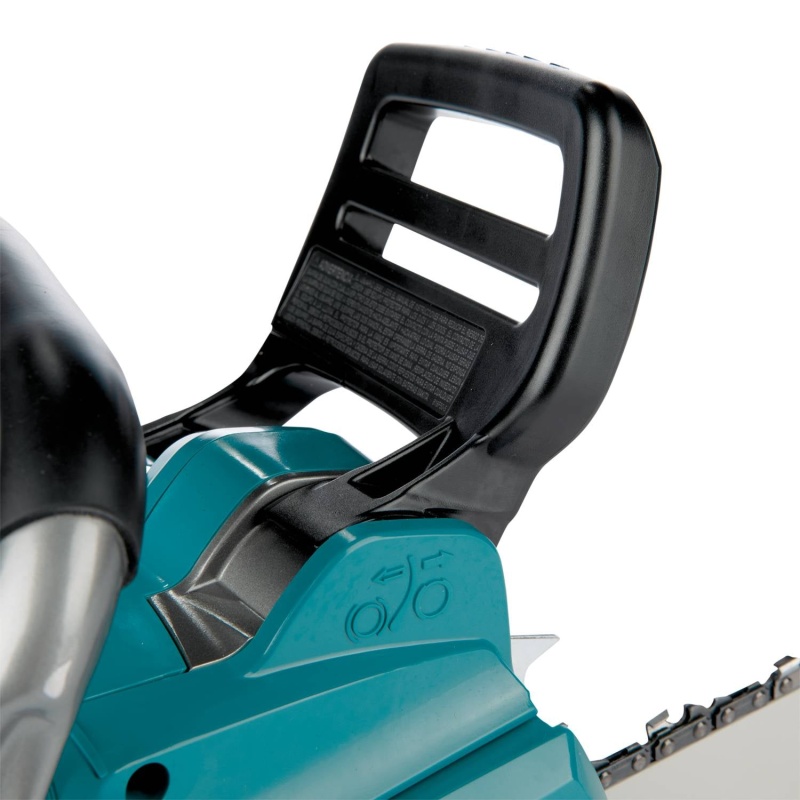 Makita GCU05Z 40V max XGT Brushless Cordless 16 Chain Saw - Bare Tool - Image 6