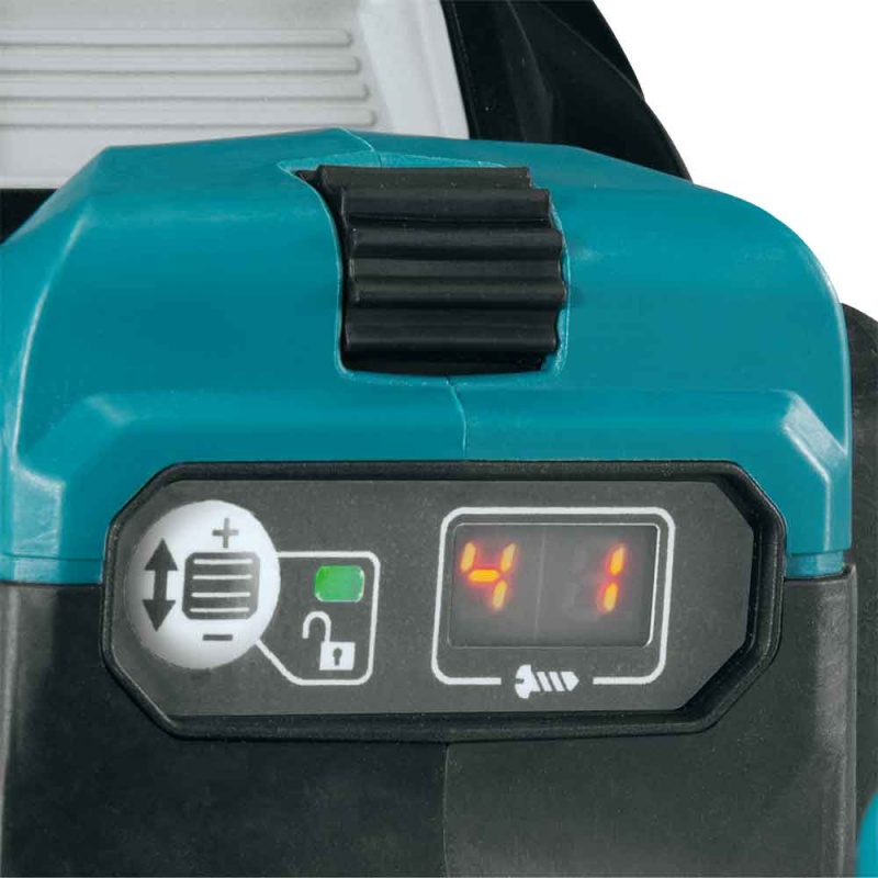 Makita GFD01Z 40V MAX XGT 1/2" Brushless Cordless Li-Ion Driver Drill -Bare Tool - Image 3