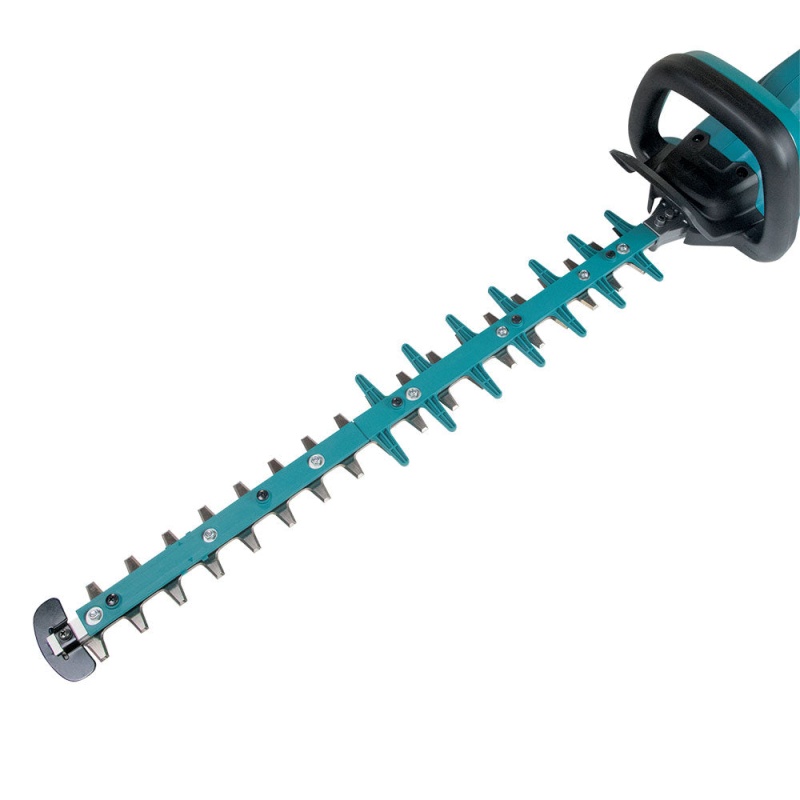 Makita GHU02M1 40V XGT 24" Brushless Cordless Hedge Trimmer Kit w/ 4.0AH Battery - Image 9