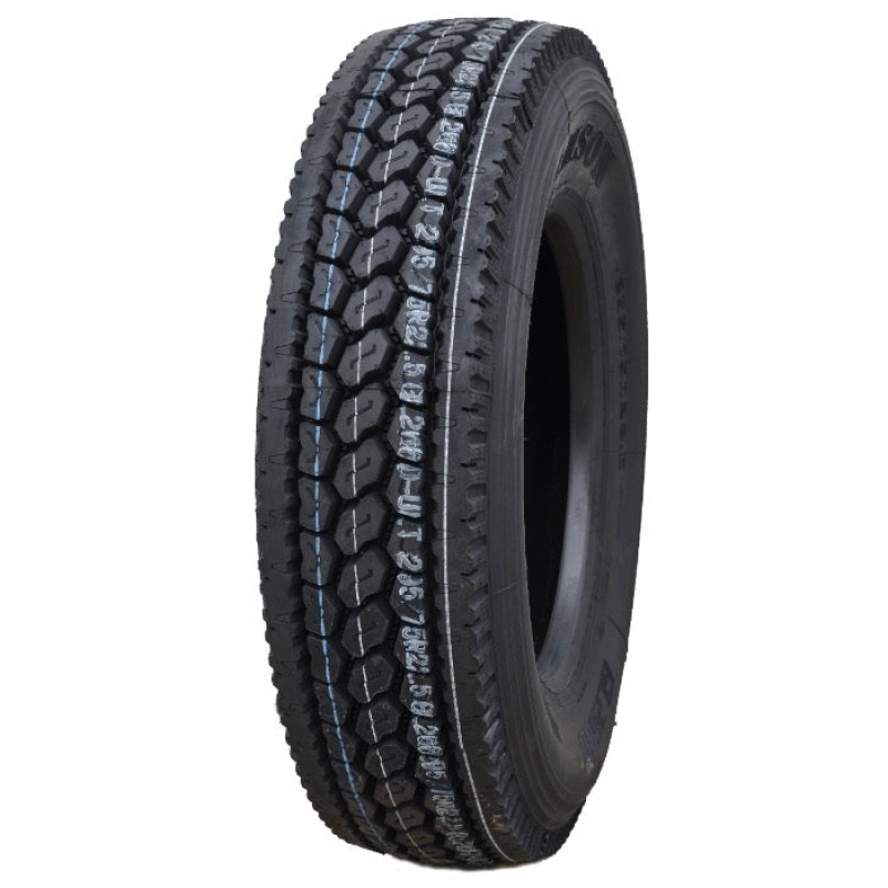 Tire 295/75R22.5 Samson GL266D Drive 16 Ply