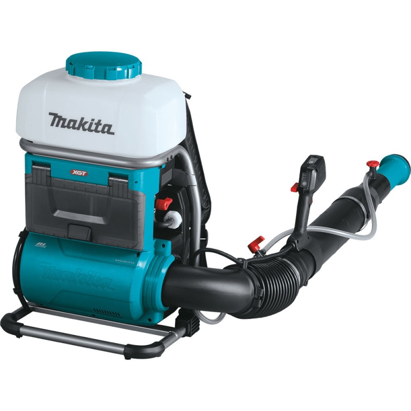 Makita GMP01PL 40V MAX XGT Brushless 4 Gallon Backpack Mist Blower Kit - Image 3