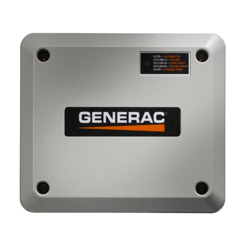 Generac 7000 240 Volt Standby Generator Smart Management Module - Image 2