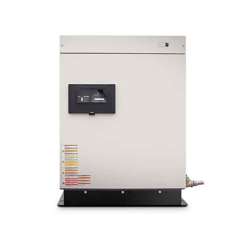 Generac RG04845GNAX 48Kw 120/208V Three Phase Protector QS Standby Generator - Image 3