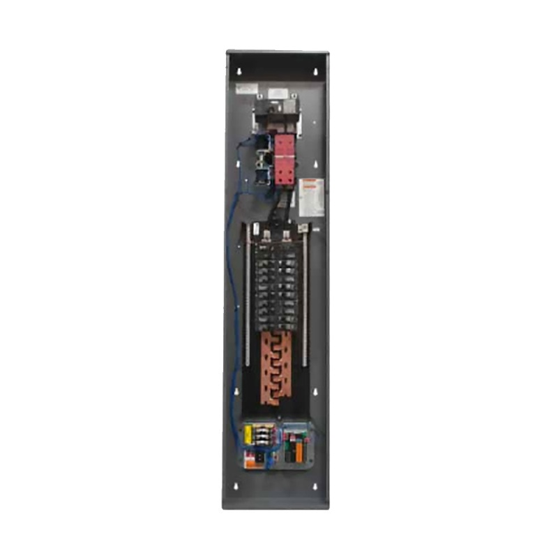 Generac RXG42SHA1 200 Amp 42-circuit Load Center Automatic Transfer Switch - Image 3