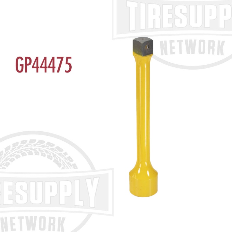 1?? Drive x 475 ft. lb. Torque Bar Extension (GP44475)