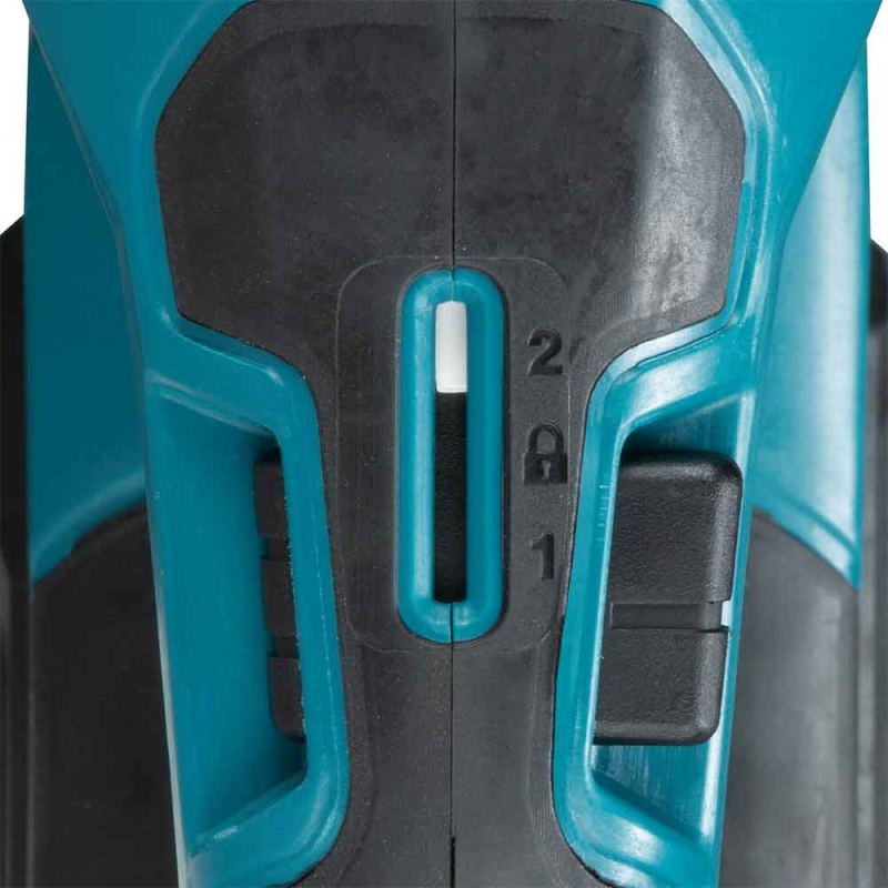 Makita GRJ01Z 40V MAX XGT Brushless Cordless Reciprocating Saw - Bare Tool - Image 3