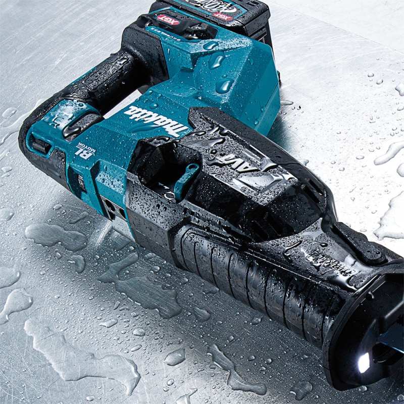 Makita GRJ02Z 40V XGT Brushless AVT Orbital Reciprocating Saw - Bare Tool - Image 4