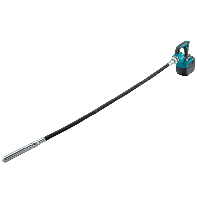 Makita GRV01Z 40V max XGT 5-1/2' Brushless Cordless Concrete Vibrator -Bare Tool