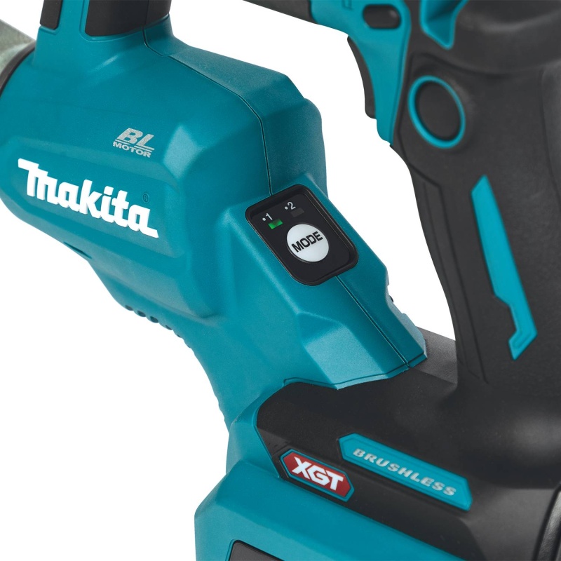 Makita GRV01Z 40V max XGT 5-1/2' Brushless Cordless Concrete Vibrator -Bare Tool - Image 6