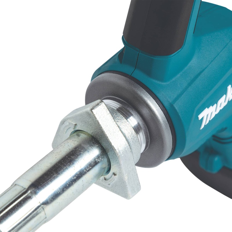 Makita GRV01Z 40V max XGT 5-1/2' Brushless Cordless Concrete Vibrator -Bare Tool - Image 8